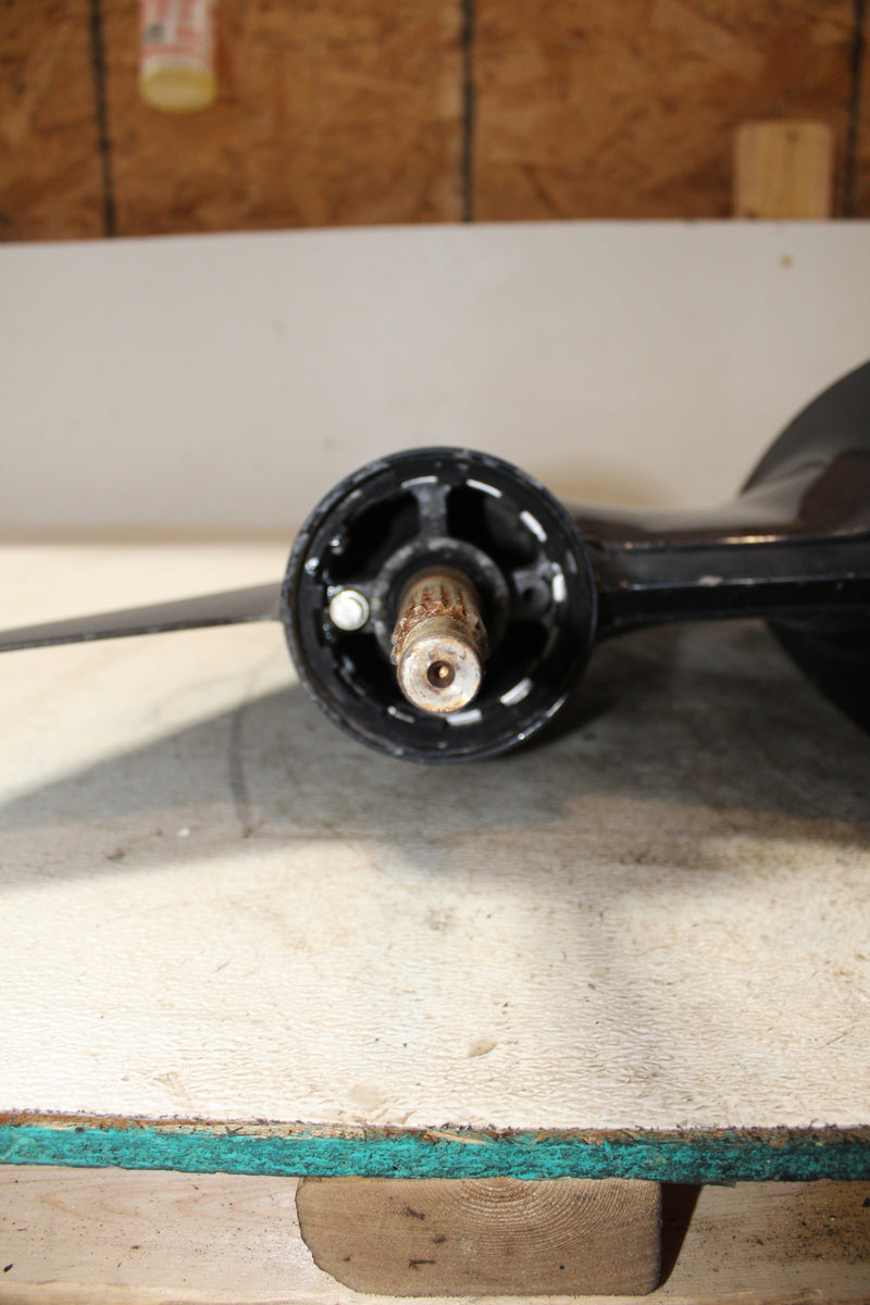 Mercury 90hp 4 Stroke Outboard 20" Shaft Lower Unit (14X29) 2.07:1