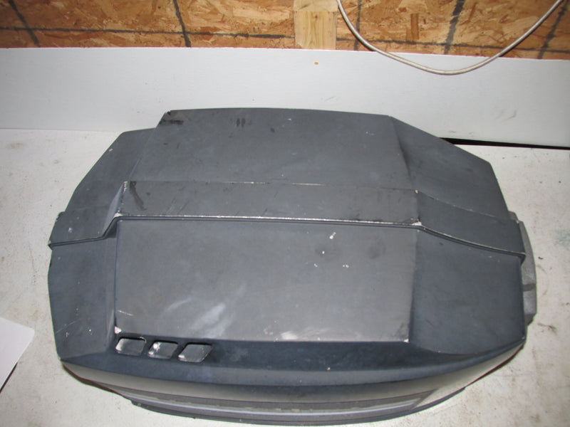 Mercury 175hp Black Max 2 Stroke Outboard Top cowling