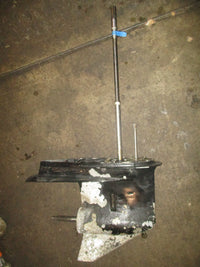 Load image into Gallery viewer, Yamaha 150hp 4 stroke outboard SEI aftermarket counter rotation lower unit
