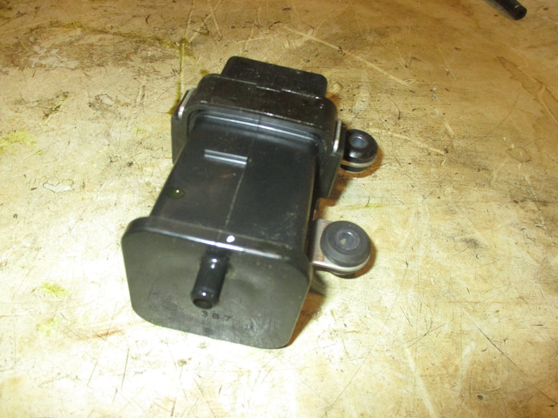 Yamaha 90hp 4 Stroke outboard Air Canister (69J-24170-00-00)