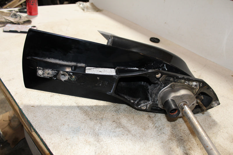 Mercury 90hp 4 Stroke Outboard 20" Shaft Lower Unit (14X29) 2.07:1