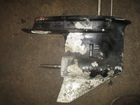 Load image into Gallery viewer, Yamaha 150hp 4 stroke outboard SEI aftermarket counter rotation lower unit
