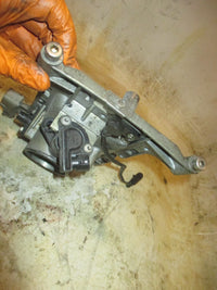 Load image into Gallery viewer, Evinrude Etec 60hp 2 Stroke Outboard Throttle Body w/ Position Sensor (5006454)
