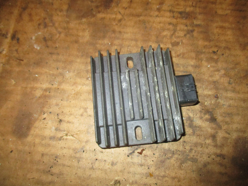 Yamaha 115hp 4 stroke outboard rectifier regulator (68V-81960-00-00)