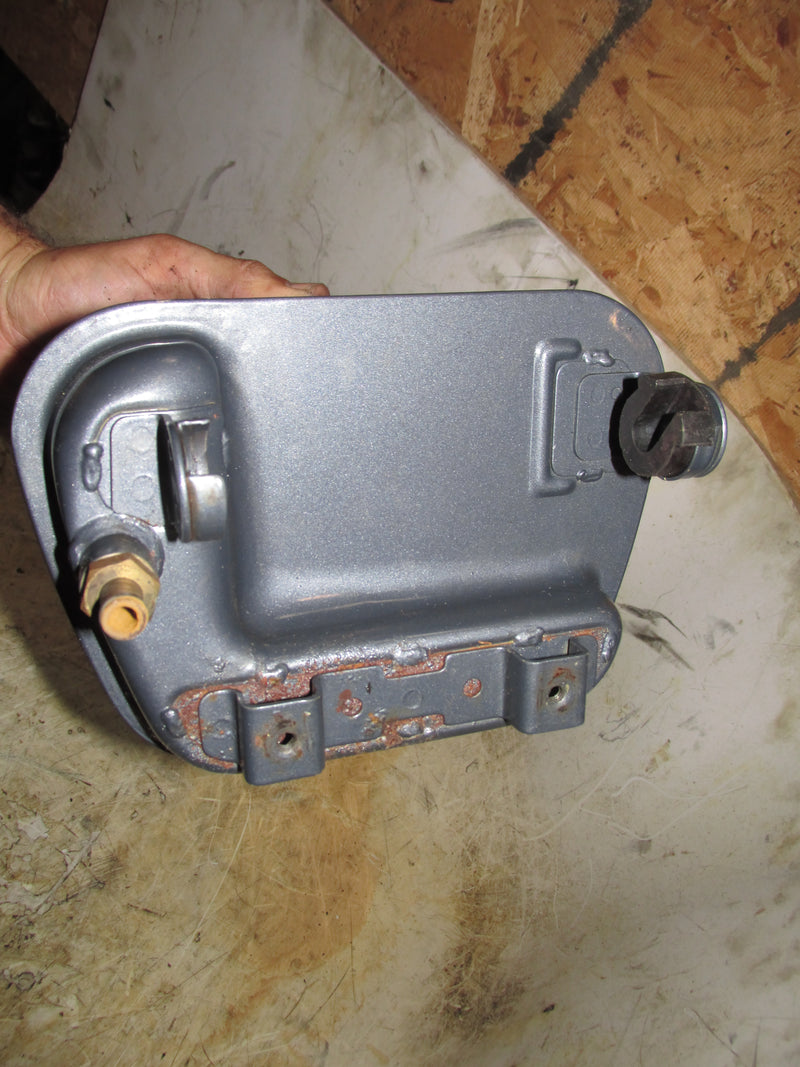 Yamaha 4hp 2 Stroke Outboard Fuel Tank (6E0-24110-01-4D)