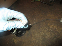 Load image into Gallery viewer, Yamaha outboard digital fuel management gauge
