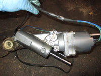 Load image into Gallery viewer, Yamaha 150hp OX66 outboard tilt trim unit
