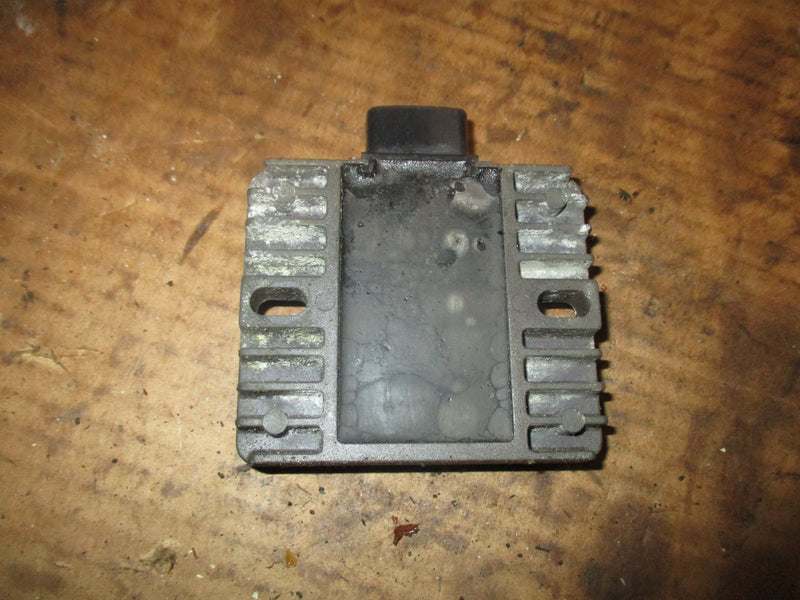 Yamaha 115hp 4 stroke outboard rectifier regulator (68V-81960-00-00)