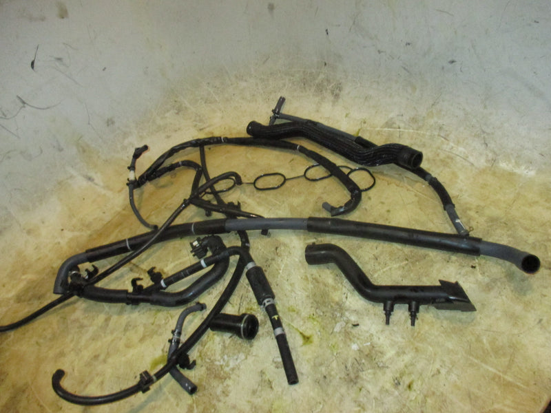 Yamaha 90hp 4 Stroke outboard Miscellaneous Hose Set