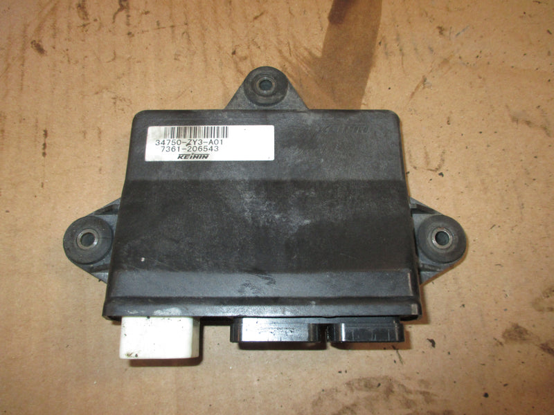 Honda BF225 225hp 4 stroke outboard ECU (34750-ZY3-A01)