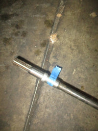 Load image into Gallery viewer, Yamaha 150hp 4 stroke outboard SEI aftermarket counter rotation lower unit
