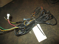 Load image into Gallery viewer, Yamaha outboard dual engine fuse ignition to gauge harness
