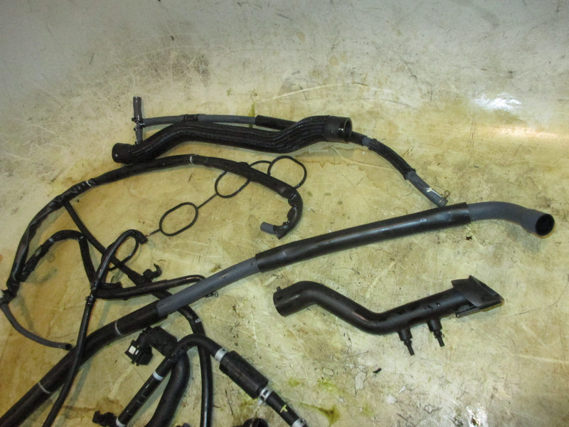 Yamaha 90hp 4 Stroke outboard Miscellaneous Hose Set