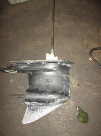 Load image into Gallery viewer, Yamaha 150hp OX66 outboard 25 lower unit
