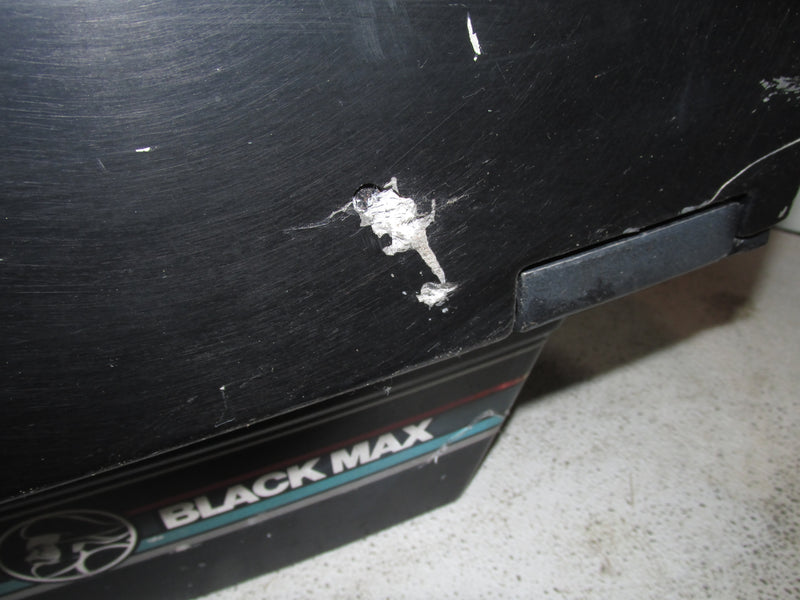 Mercury 175hp Black Max 2 Stroke Outboard Side cover set