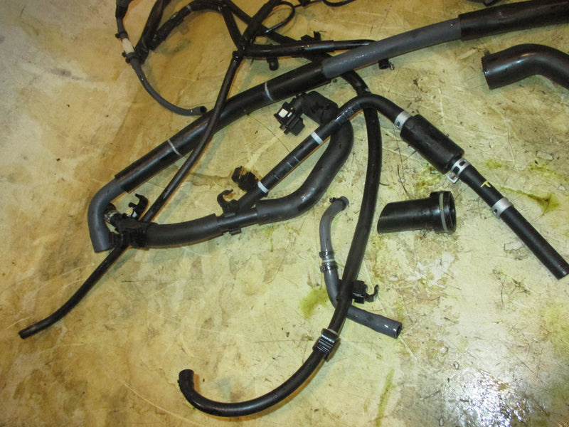 Yamaha 90hp 4 Stroke outboard Miscellaneous Hose Set