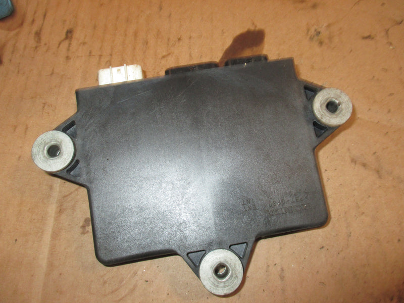 Honda BF225 225hp 4 stroke outboard ECU (34750-ZY3-A01)