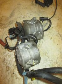 Load image into Gallery viewer, Evinrude Etec 60hp 2 Stroke Outboard Fuel Injector Set (5004563/350156)
