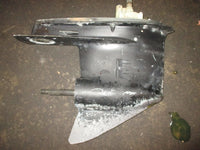 Load image into Gallery viewer, Yamaha 150hp OX66 outboard 25 lower unit
