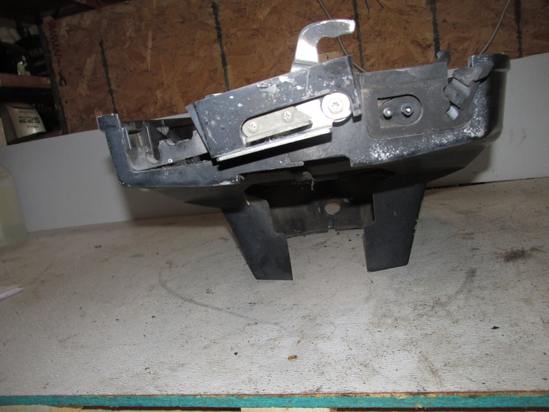 Mercury 175hp Black Max 2 Stroke Outboard Side cover set