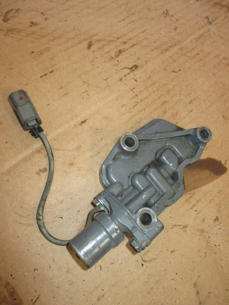 Honda BF225 225hp 4 stroke outboard oil solenoid (15810-ZY3-003ZA)