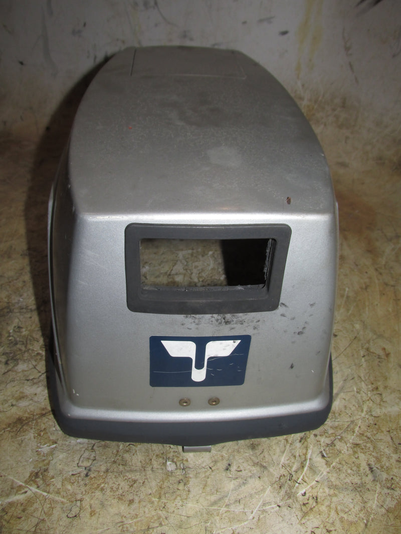 Tohatsu 8hp 2 Stroke Outboard Top Cowling