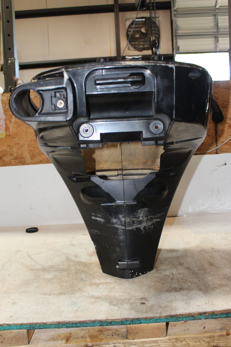 Suzuki DF90 90hp outboard Side cover set