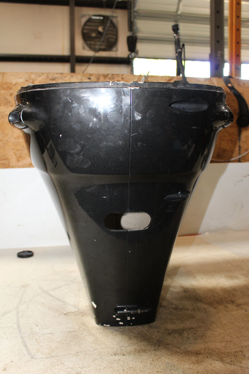 Suzuki DF90 90hp outboard Side cover set