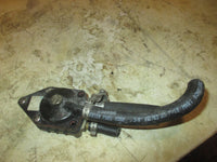 Load image into Gallery viewer, Evinrude Etec 60hp 2 Stroke Outboard Fuel Pump (5005462)
