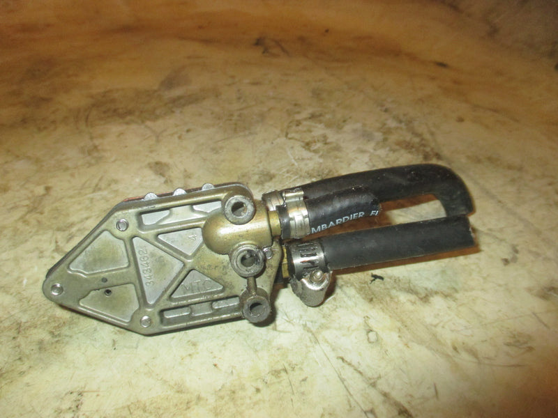 Evinrude Etec 60hp 2 Stroke Outboard Fuel Pump (5005462)