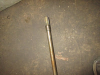 Load image into Gallery viewer, Yamaha 150hp OX66 outboard 25 lower unit
