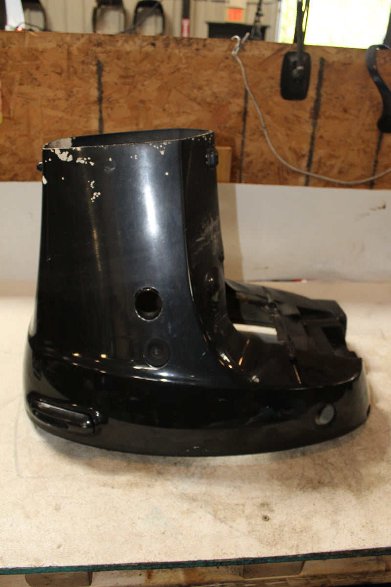 Suzuki DF90 90hp outboard Side cover set