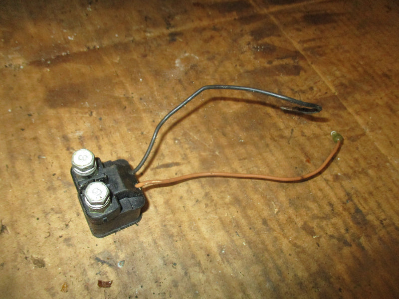 Yamaha 115hp 4 stroke outboard starter relay (68V-8194A-00-00)