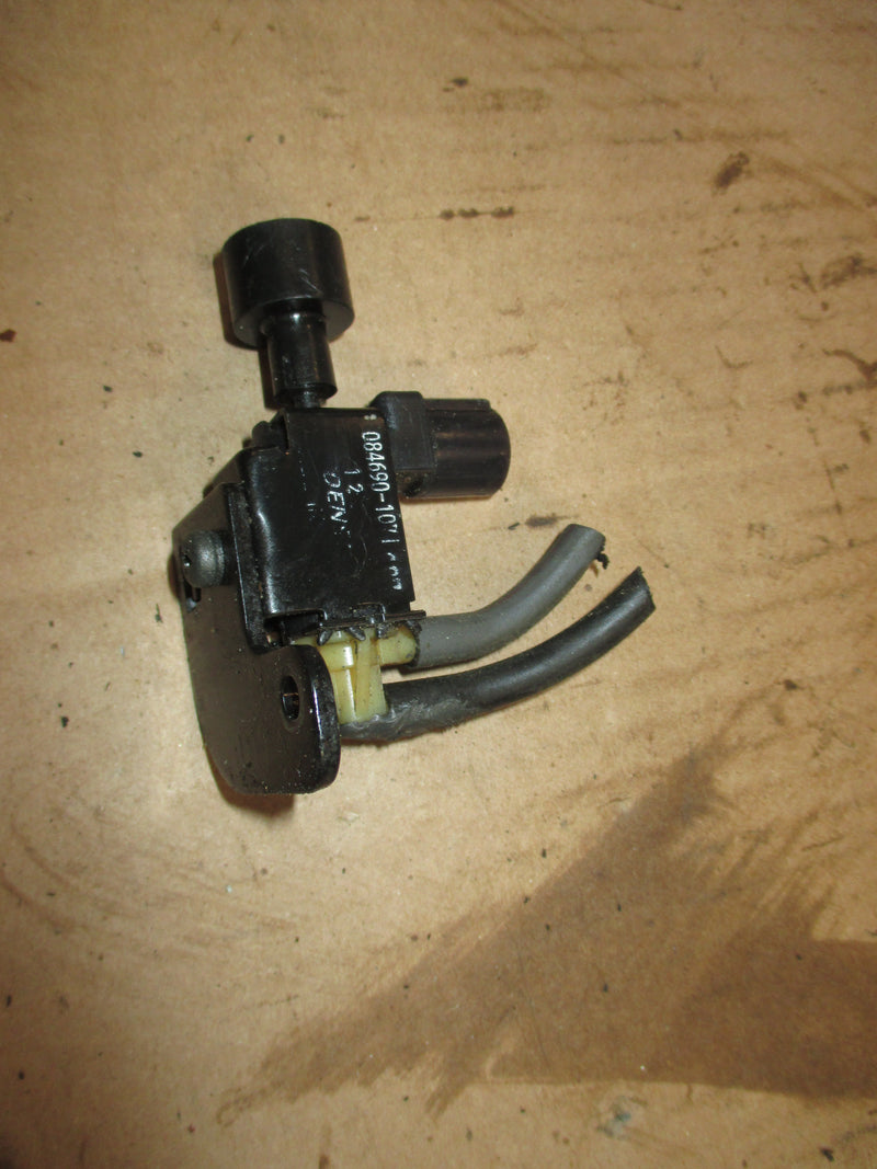 Honda BF225 225hp 4 stroke outboard solenoid valve (36163-2ZY3-003)