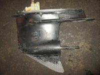 Load image into Gallery viewer, Yamaha 150hp OX66 outboard 25 lower unit
