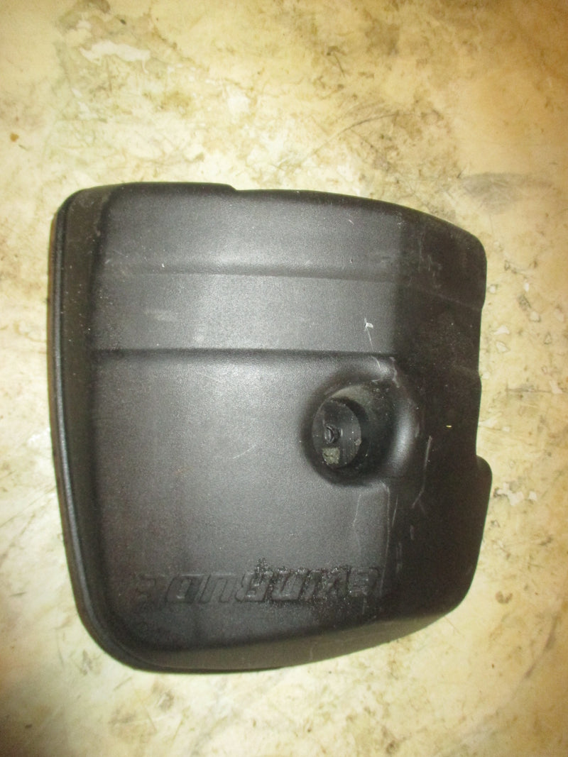 Evinrude Etec 60hp 2 Stroke Outboard Intake Silencer (5005193)