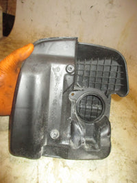 Load image into Gallery viewer, Evinrude Etec 60hp 2 Stroke Outboard Intake Silencer (5005193)
