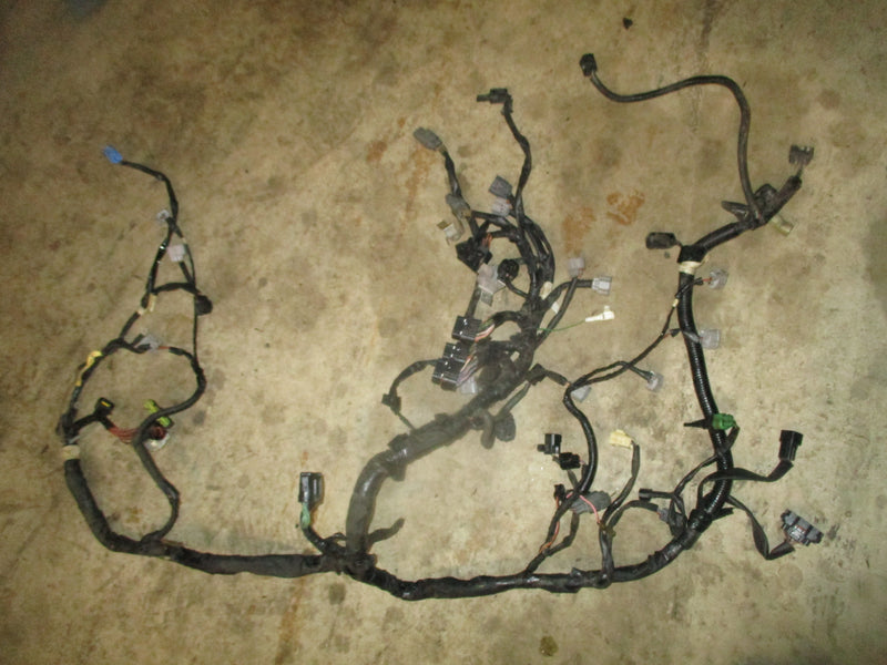 Yamaha 250hp 4 stroke outboard engine wiring harness (6BR-82590-10-00)
