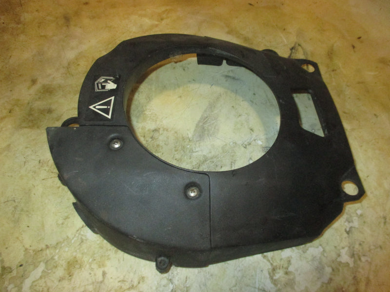 Evinrude Etec 60hp 2 Stroke Outboard Flywheel Cover (350556)