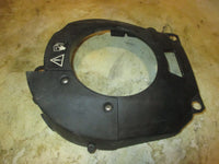 Load image into Gallery viewer, Evinrude Etec 60hp 2 Stroke Outboard Flywheel Cover (350556)
