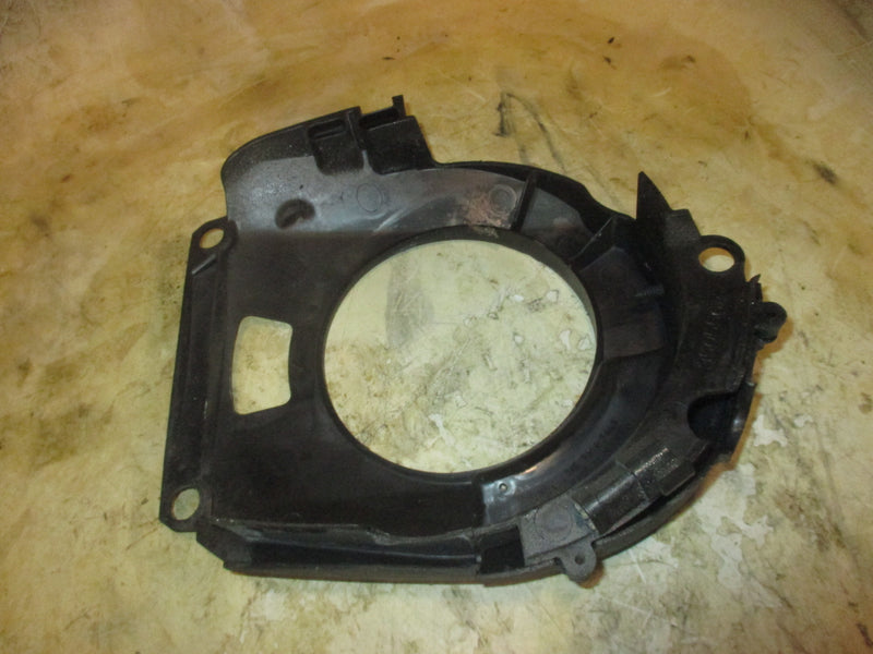 Evinrude Etec 60hp 2 Stroke Outboard Flywheel Cover (350556)