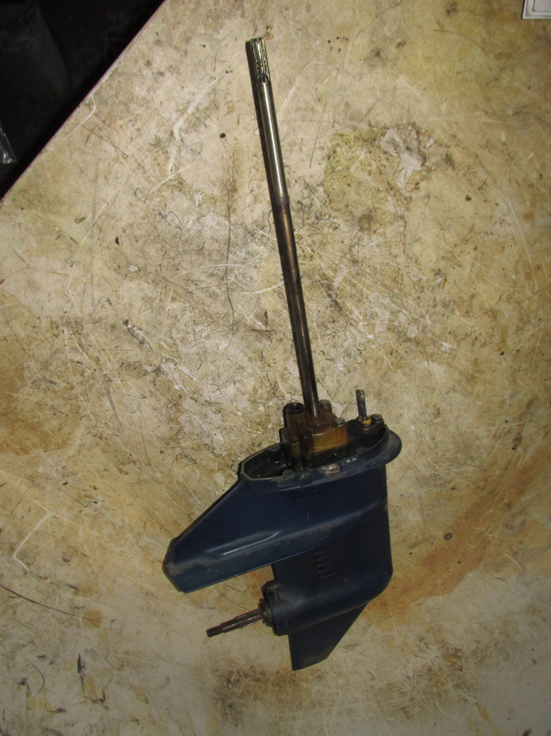 Tohatsu 8hp 2 Stroke Outboard Short Shaft Lower Unit