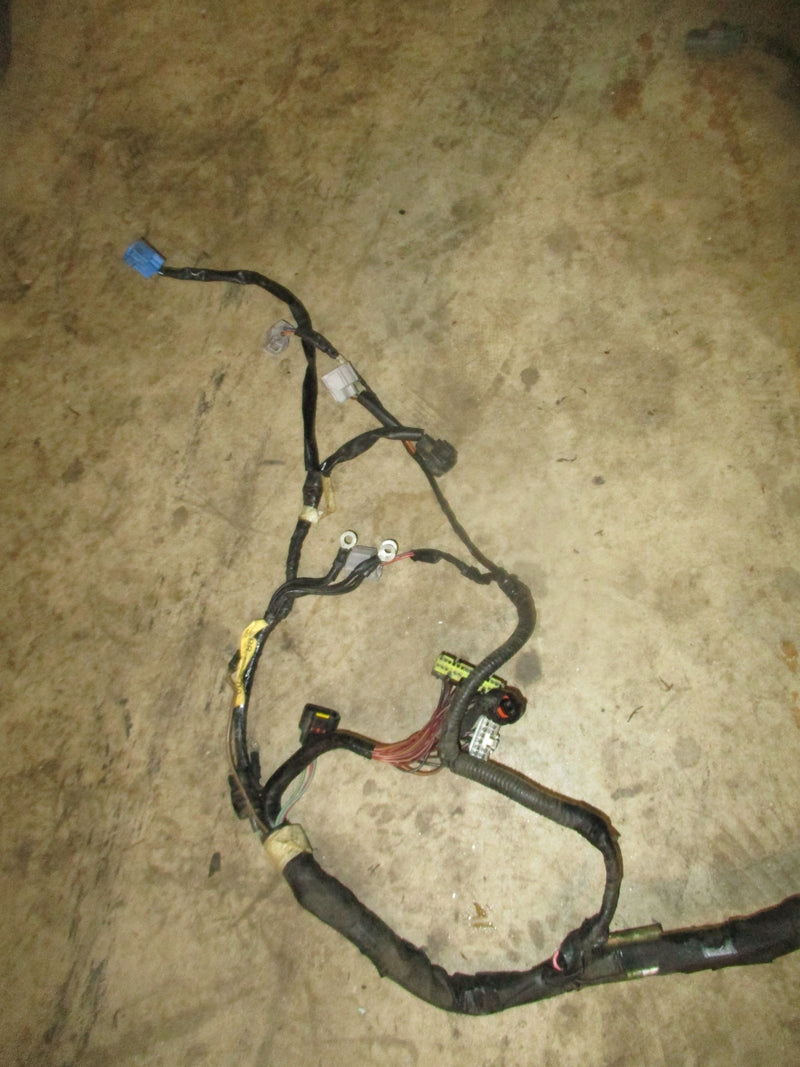 Yamaha 250hp 4 stroke outboard engine wiring harness (6BR-82590-10-00)