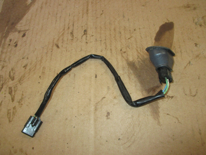 Honda BF225 225hp 4 stroke outboard tilt trim switch (35640-ZY3-013)