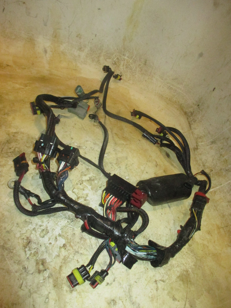 Evinrude Etec 60hp 2 Stroke Outboard Engine Wiring Harness (586863C)