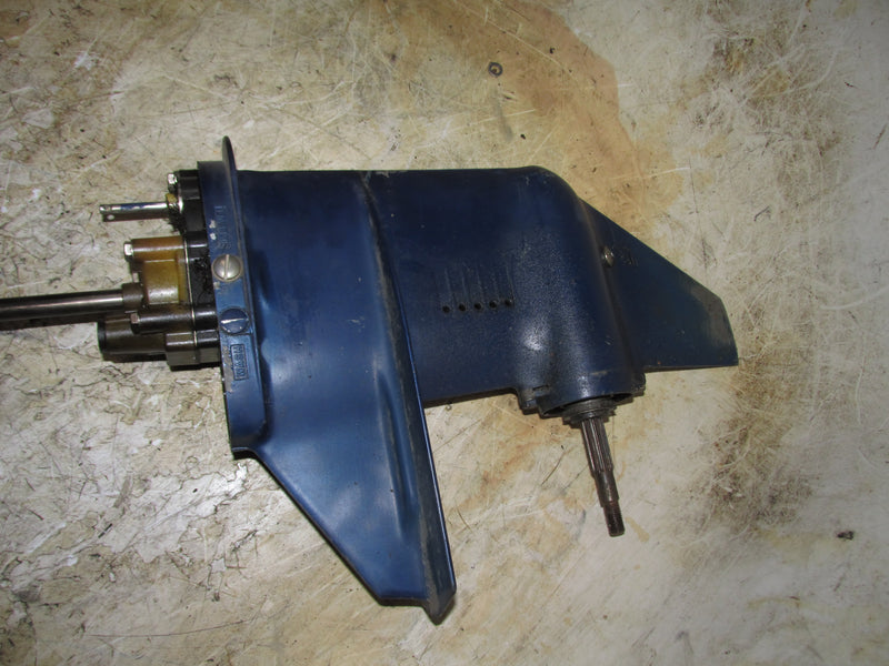 Tohatsu 8hp 2 Stroke Outboard Short Shaft Lower Unit