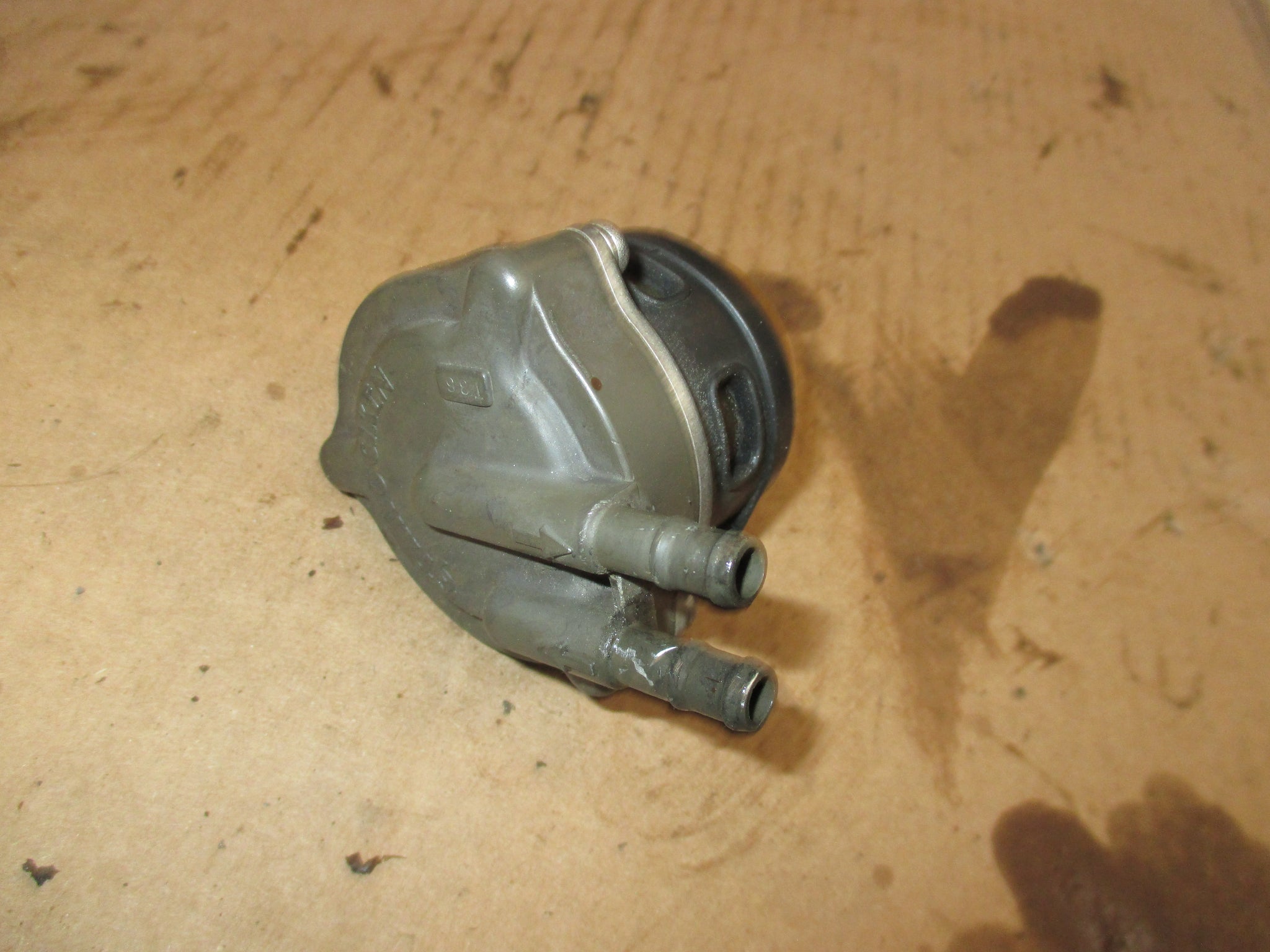 Honda - Page 40 | Strouds Marine