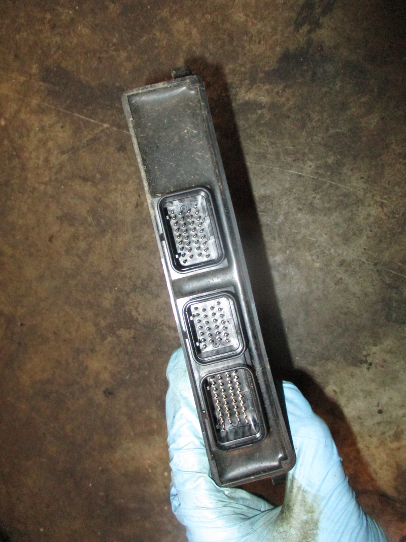 Yamaha 250hp 4 stroke outboard ECU (6BR-8591A-00-00)