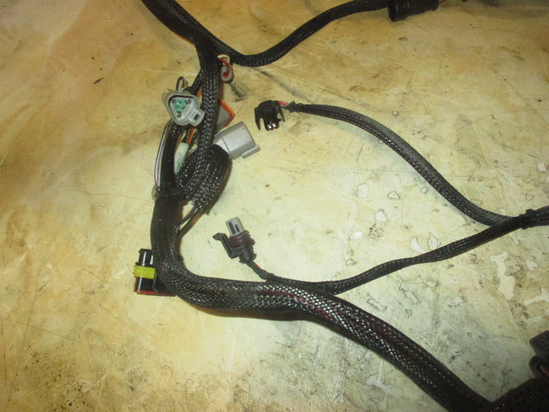 Evinrude Etec 60hp 2 Stroke Outboard Engine Wiring Harness (586863C)