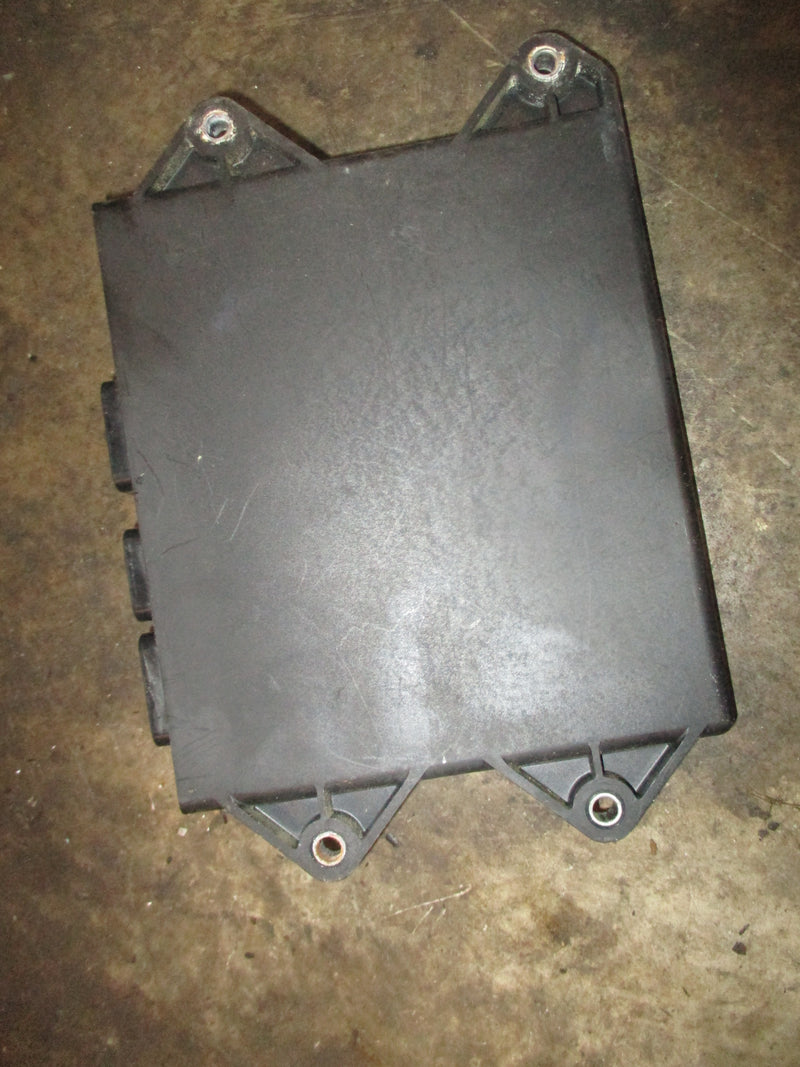 Yamaha 250hp 4 stroke outboard ECU (6BR-8591A-00-00)